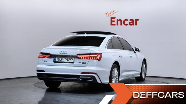 Audi A6 45 TFSI Quattro Premium купить на сайте DeffCars