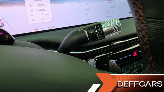 Genesis G80 Gasoline 3.5 Turbo AWD купить на сайте DeffCars
