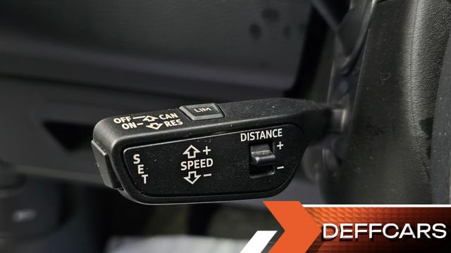 Audi A6 45 TFSI Premium купить на сайте DeffCars
