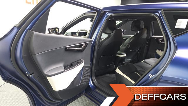Kia EV6 Long Range 2WD GT Line купить на сайте DeffCars