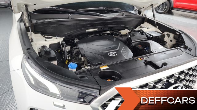 Hyundai PALISADE Gasoline 3.8 4WD Calligraphy купить на сайте DeffCars