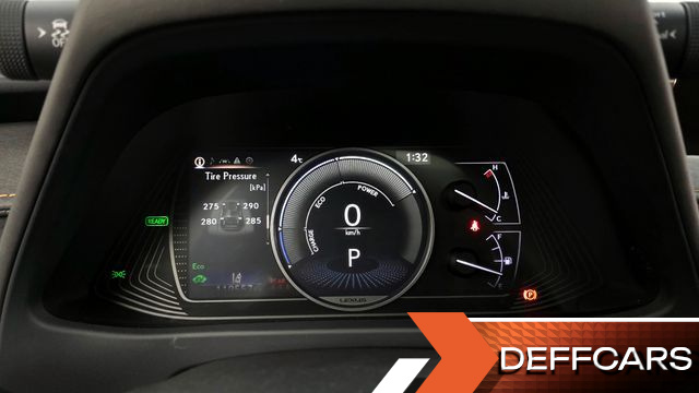 Lexus UX 2.0 2WD купить на сайте DeffCars