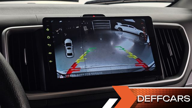 Kia RAY Van Prestige купить на сайте DeffCars