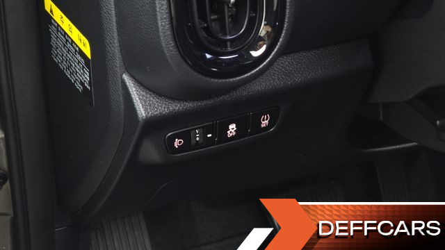 Kia MORNING Luxury купить на сайте DeffCars