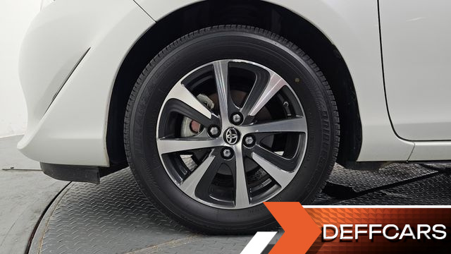 Toyota PRIUS 1.5 купить на сайте DeffCars