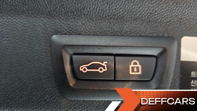 Mini COUNTRYMAN ALL4 HIGH 2nd купить на сайте DeffCars