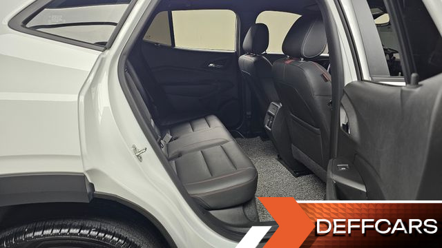 ChevroletGMDaewoo TRAX 1.2 RS купить на сайте DeffCars