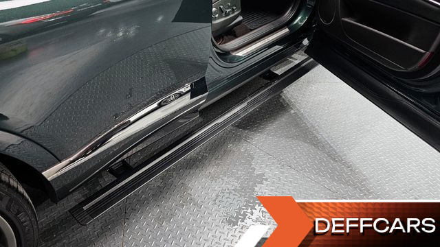 Genesis GV80 3.5T Gasoline AWD купить на сайте DeffCars