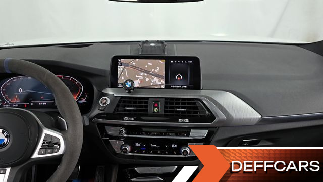 BMW X4 xDrive20d M Sport купить на сайте DeffCars