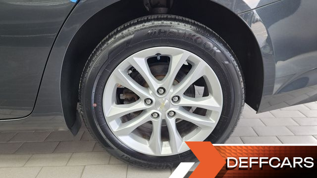ChevroletGMDaewoo MALIBU 1.5 Turbo LS Deluxe купить на сайте DeffCars