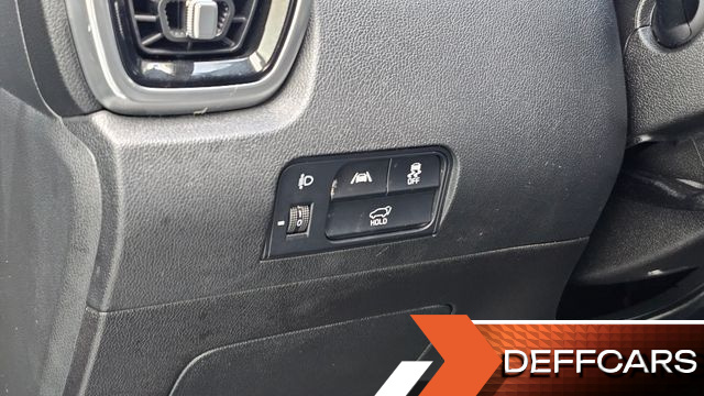 Kia SORENTO Diesel 2.2 2WD Gravity купить на сайте DeffCars