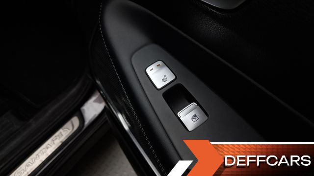 Hyundai SANTAFE Diesel 2.2 2WD Calligraphy купить на сайте DeffCars