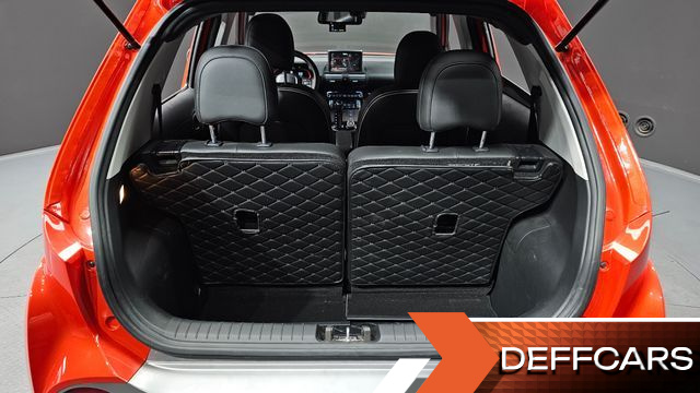 Hyundai CASPER Turbo Inspiration купить на сайте DeffCars