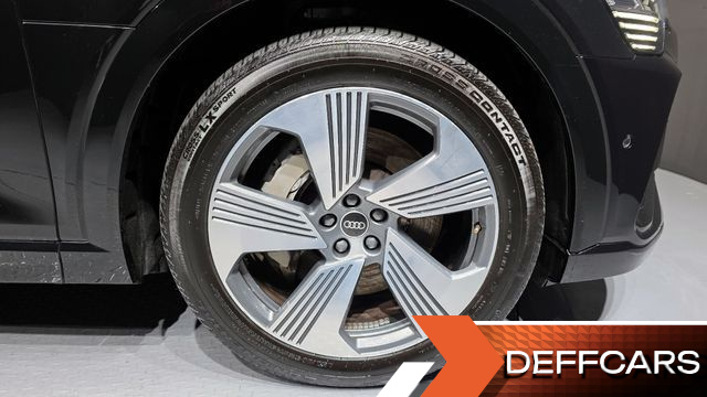 Audi E-TRON 55 Quattro Sportback купить на сайте DeffCars