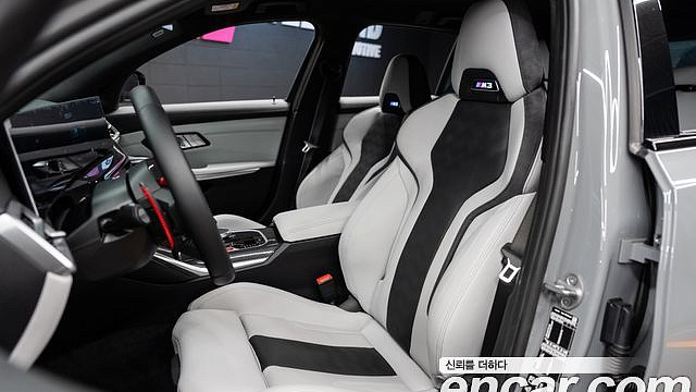 BMW M3 M3 Touring Competition M xDrive купить на сайте DeffCars