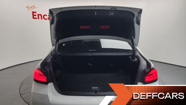 BMW 5-SERIES 530e M Sport купить на сайте DeffCars