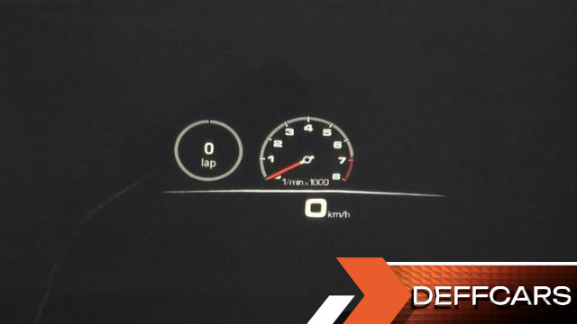 Porsche CAYENNE 3.0 COUPE PLATINUM EDITION купить на сайте DeffCars