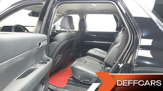 Hyundai PALISADE Gasoline 3.8 2WD Prestige купить на сайте DeffCars
