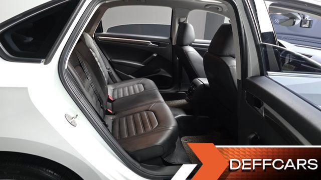 Volkswagen PASSAT 2.0 TSI B7 купить на сайте DeffCars