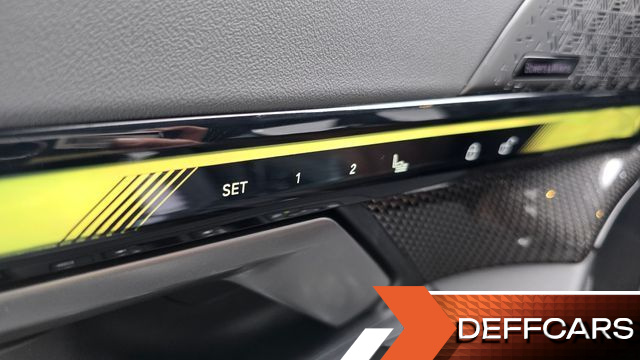 BMW I5 eDrive 40 M Sport Pro купить на сайте DeffCars