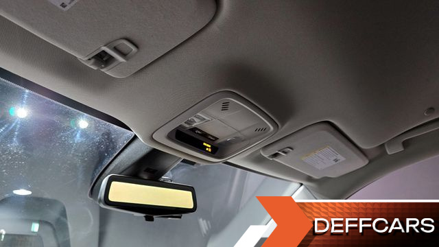 ChevroletGMDaewoo TRAVERSE 3.6 AWD LT Leather Premium купить на сайте DeffCars