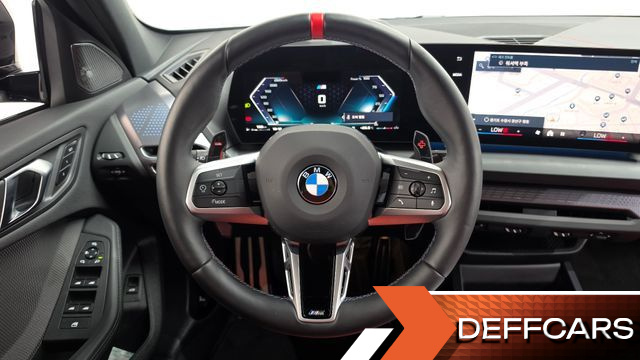 BMW 1-SERIES M135 xDrive купить на сайте DeffCars