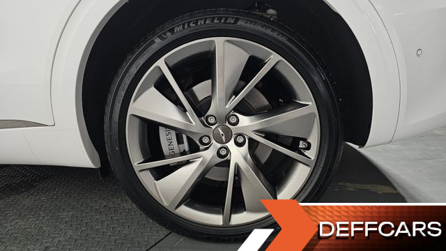 Genesis GV70 2.5T Gasoline AWD купить на сайте DeffCars