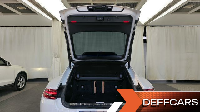 Porsche PANAMERA 3.0 AWD купить на сайте DeffCars