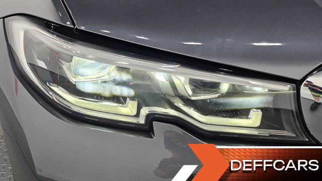 BMW 3-SERIES 320i Touring Luxury купить на сайте DeffCars