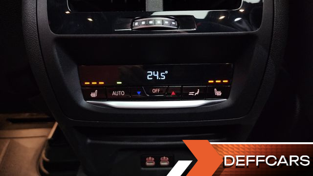 BMW X3M 3.0 Competition купить на сайте DeffCars