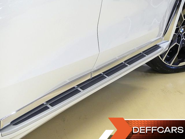 BMW X7 xDrive 40i M Sport 7STR купить на сайте DeffCars