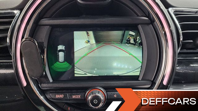 Mini CLUBMAN Standard 2nd купить на сайте DeffCars