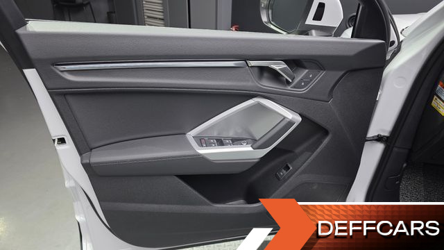 Audi Q3 40 TFSI Quattro купить на сайте DeffCars