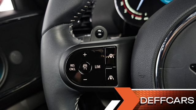 Mini CLUBMAN JCW 2nd Gen купить на сайте DeffCars