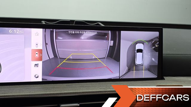 Genesis GV80 3.5T Gasoline AWD купить на сайте DeffCars