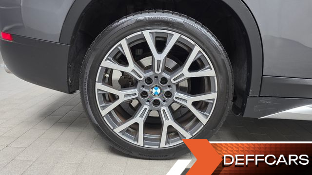 BMW X1 xDrive 20i xLine купить на сайте DeffCars