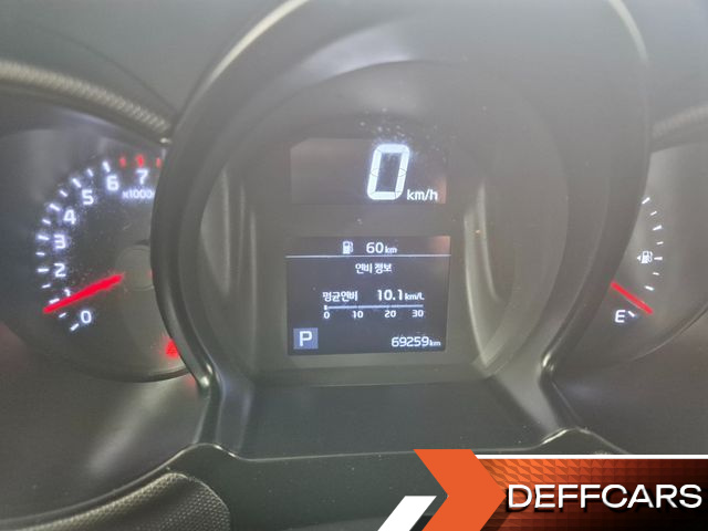 Kia RAY Van Standard купить на сайте DeffCars