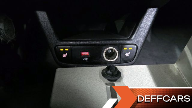 Kia RAY Van Prestige Special купить на сайте DeffCars