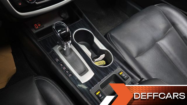 Nissan ALTIMA 2.5 L33 купить на сайте DeffCars