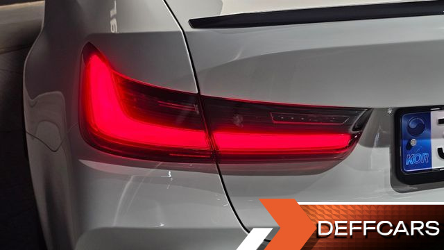 BMW M3 M3 Sedan Competition M xDrive купить на сайте DeffCars