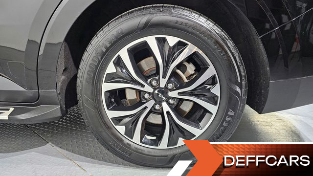 Kia CARNIVAL Gasoline 9-Seater Noblesse купить на сайте DeffCars