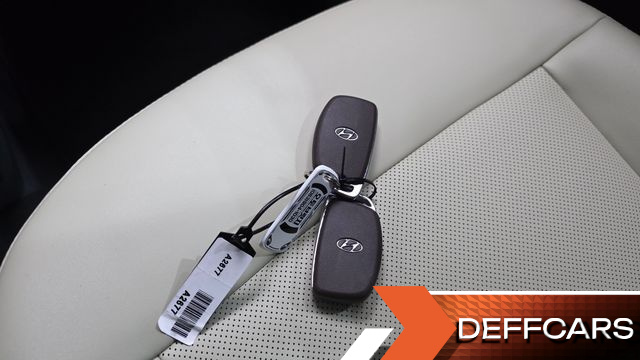 Hyundai CASPER Turbo Inspiration купить на сайте DeffCars
