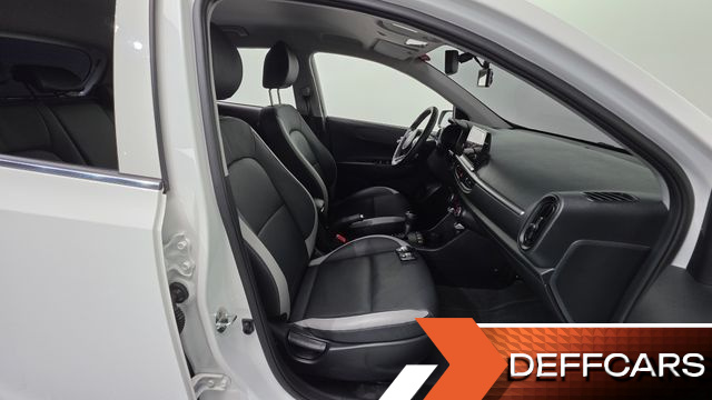 Kia MORNING Prestige купить на сайте DeffCars