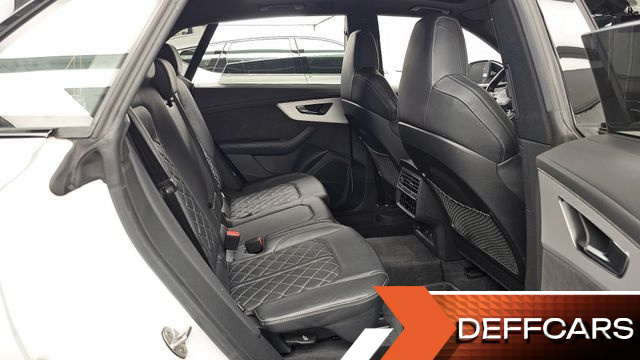 Audi Q8 55 TFSI Quattro Premium купить на сайте DeffCars