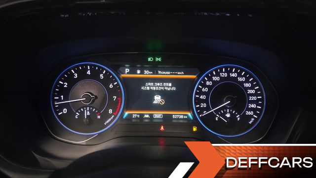 Hyundai PALISADE Gasoline 3.8 2WD Prestige купить на сайте DeffCars