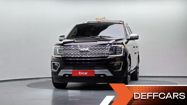 Ford EXPEDITION Platinum 4WD 7Seater купить на сайте DeffCars