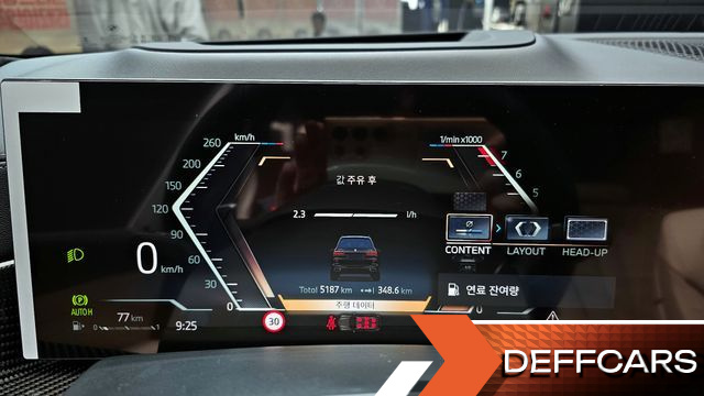 BMW X7 xDrive 40i M Sport 7STR купить на сайте DeffCars