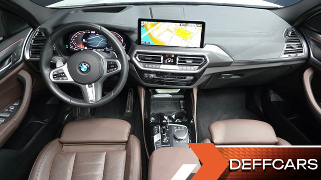 BMW X4 xDrive20i M Sport купить на сайте DeffCars