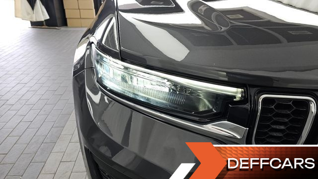 Jeep CHEROKEE 3.6 Overland купить на сайте DeffCars