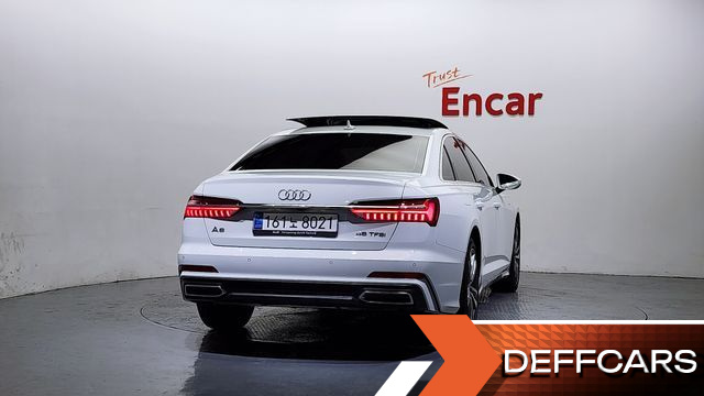 Audi A6 45 TFSI Premium купить на сайте DeffCars